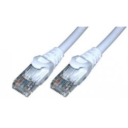UTP cat6 cable 10m White