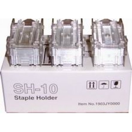 KYOCERA SH-10 Staples pack 15000 staples