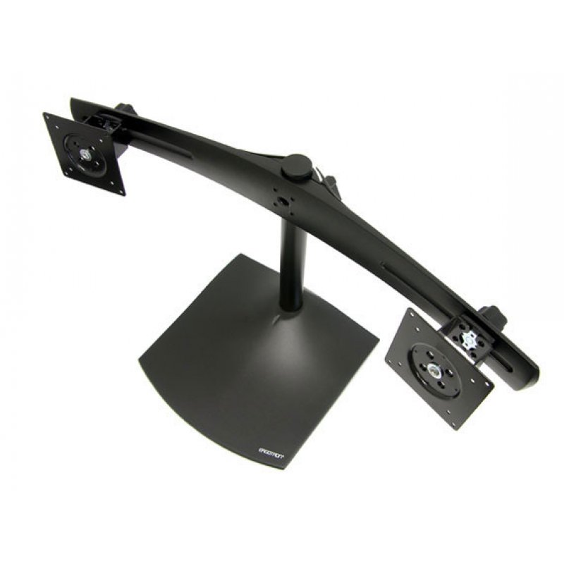 33-322-200/DS100 2 Scrn Horizontal Stand