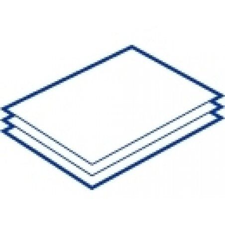 Epson Pap Photo Premium Semi-Mat (260) 260g 16"x30,5m