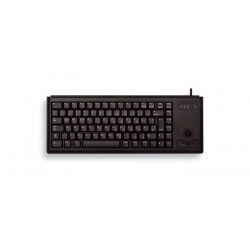CHERRY G84-4400 keyboard PS/2 QWERTY US English Black