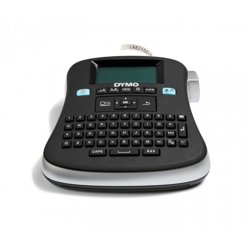 DYMO LabelManager 210D