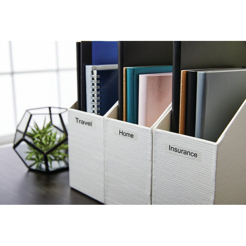 DYMO LabelManager  ™ 210D - AZY