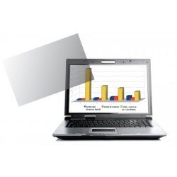 Filtre de confidentialite 15.4"