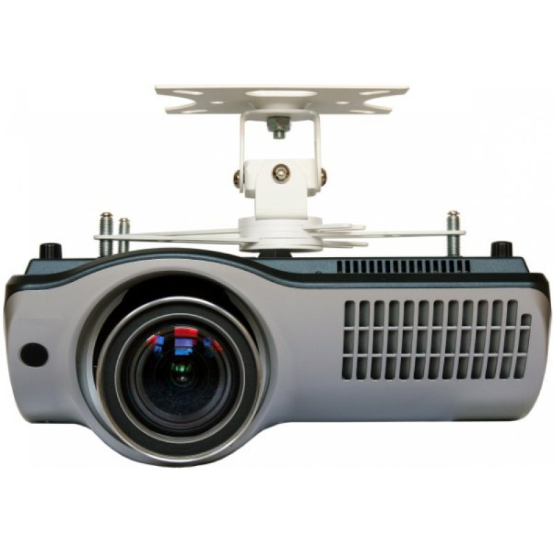 Vision TM-1200 support pour projecteurs Plafond Blanc