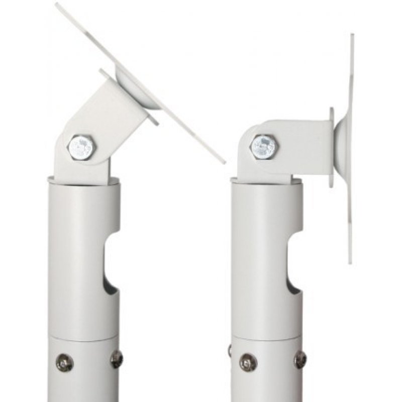 Vision TM-1200 support pour projecteurs Plafond Blanc