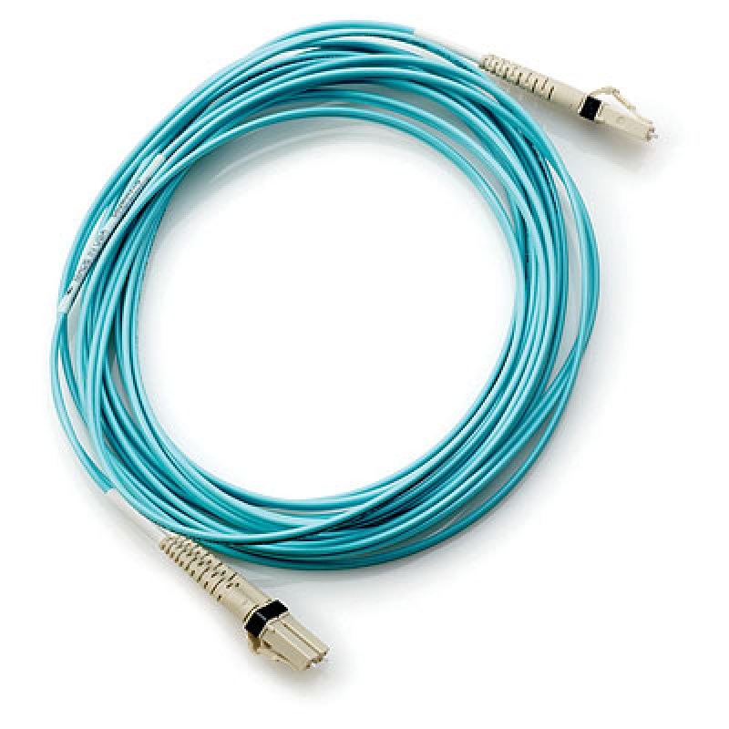 5M MULTI-MODE OM3 LC/LC FC CABLE