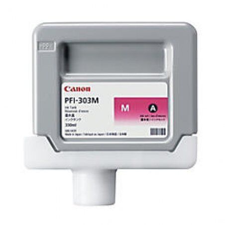 Canon PFI-303M cartouche d'encre Original Magenta