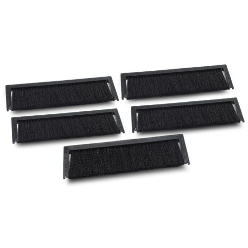 NETSHELTER SX ROOF BRUSH STRIP