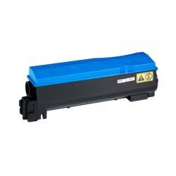 Kyocera TK 560C - Cyan - Original - Tonerpatrone