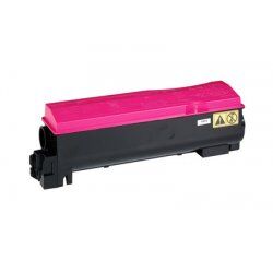 Kyocera TK 560M - Magenta - Original - Tonerpatrone