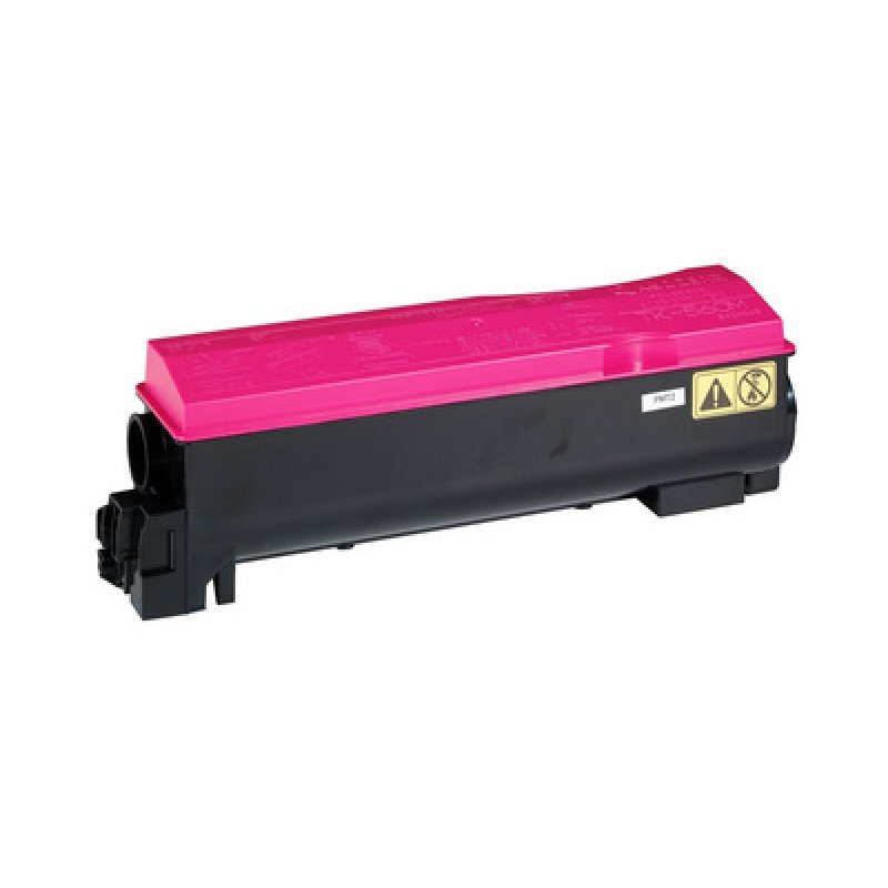 KYOCERA compatible Toner pour KYOCERA compatible/mita FS-C5300DN, magenta