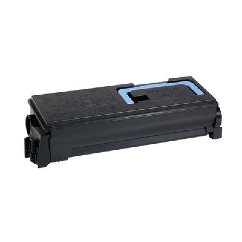 KYOCERA TK-550K toner cartridge 1 pc(s) Original Black