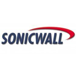SonicWall UTM SSL VPN (10 user license) 10 license(s)