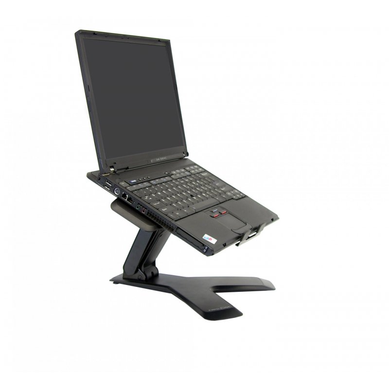 Ergotron Neo-Flex™ Notebook Lift Stand Notebook stand Black