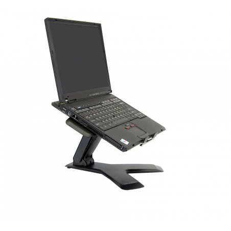 Ergotron Neo-Flex™ Notebook Lift Stand Notebook stand Black