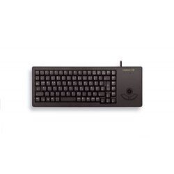 XS Trackball Keyboard 89 Key USB Black