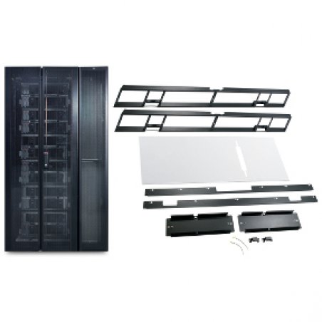 APC ACCS1006 accessoire de racks Équerre de fixation