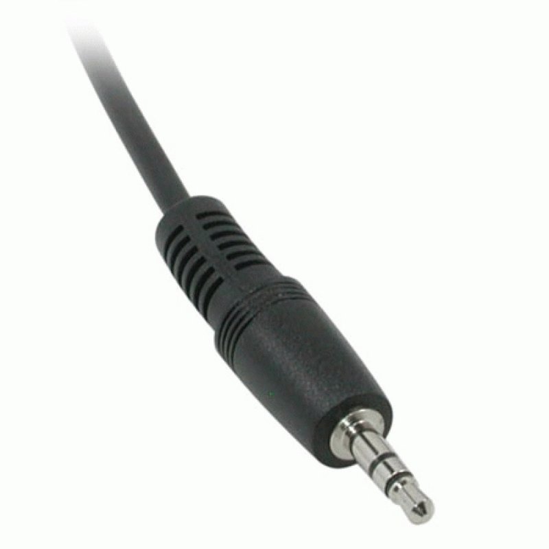 Cbl/5M 3.5mm M/M Stereo Audio
