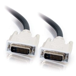Cbl/3M DVI D M/M Dual Link Digital Video