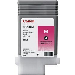 Canon Encre pour Canon IPF650, magenta