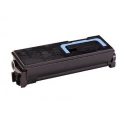 Kyocera TK 570K - Schwarz - Original - Tonerpatrone