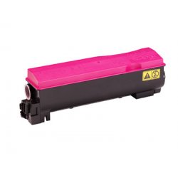 KYOCERA compatible Toner pour KYOCERA compatible/mita FS5400DN, magenta