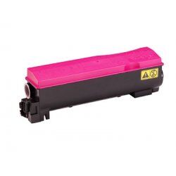 Kyocera TK 570M - Magenta - Original - Tonerpatrone