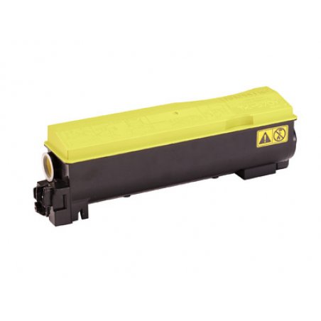 KYOCERA TK-570Y Cartouche de toner Original Jaune