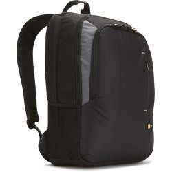 Case Logic VNB-217 Black sacoche d'ordinateurs portables 43,2 cm (17") Étui sac à dos Noir