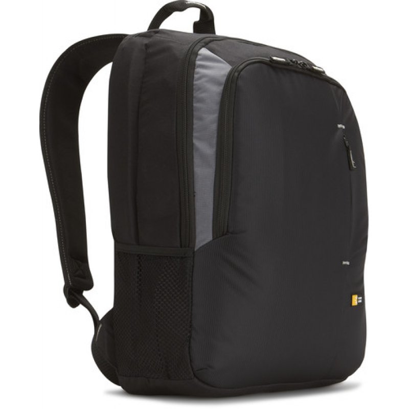 Case Logic VNB-217 Black notebook case 43.2 cm (17") Backpack case