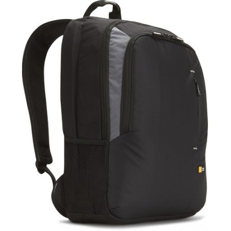 Case Logic VNB-217 Black sacoche d'ordinateurs portables 43,2 cm (17") Étui sac à dos Noir