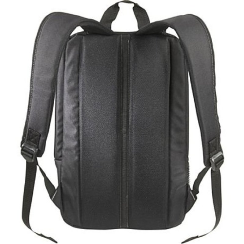 Case Logic VNB-217 Black sacoche d'ordinateurs portables 43,2 cm (17") Étui sac à dos Noir