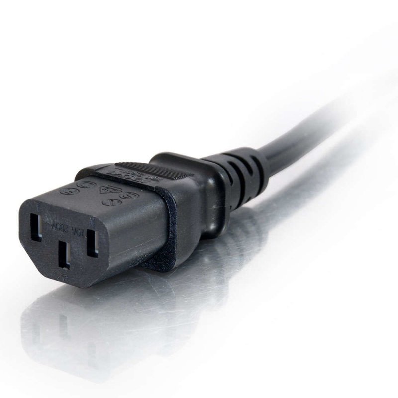 Cbl/3M Universal Power cord CEE 7/7