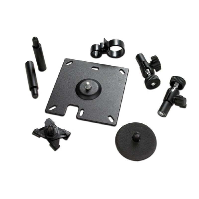 MOUNTING BRACKETS F/ NETBOTZ ROOM MONITOR APPL. OR CAM. POD