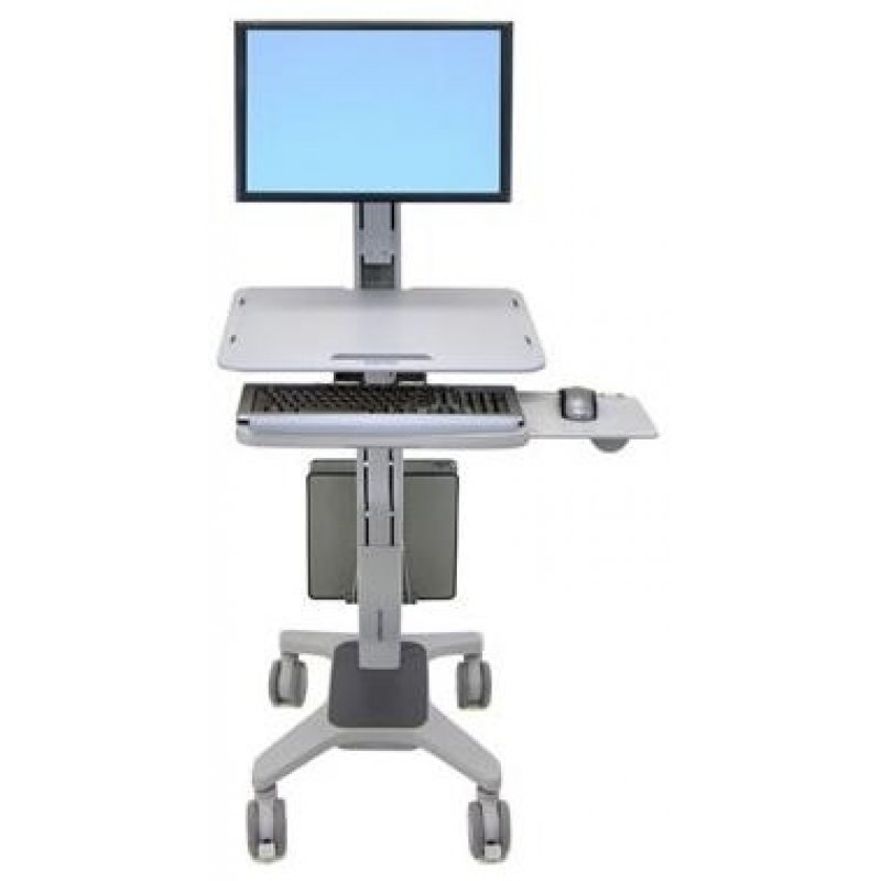 24-198-055/WorkFit C-Mod LCD LD