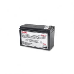 APC compatible Replacement Battery Cartridge 110