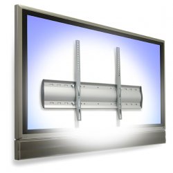 60-604-003/Fixed Wallmount Med Display