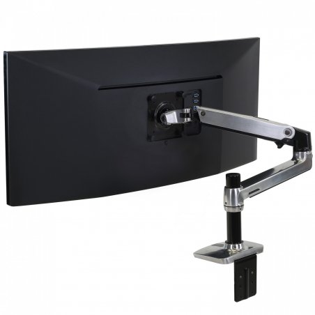 Ergotron LX 45-241-026 Support de bureau pour écran