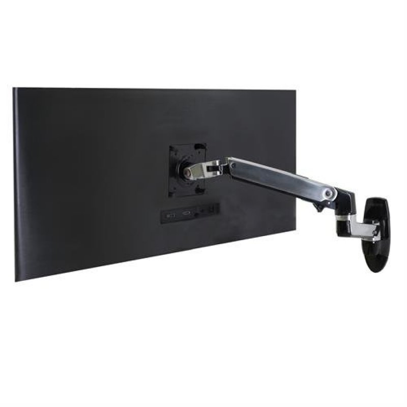 45-243-026/LX Wall Mount LCD Arm