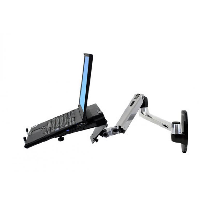 45-243-026/LX Wall Mount LCD Arm