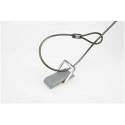 Desk Mount Security Anchor Point
