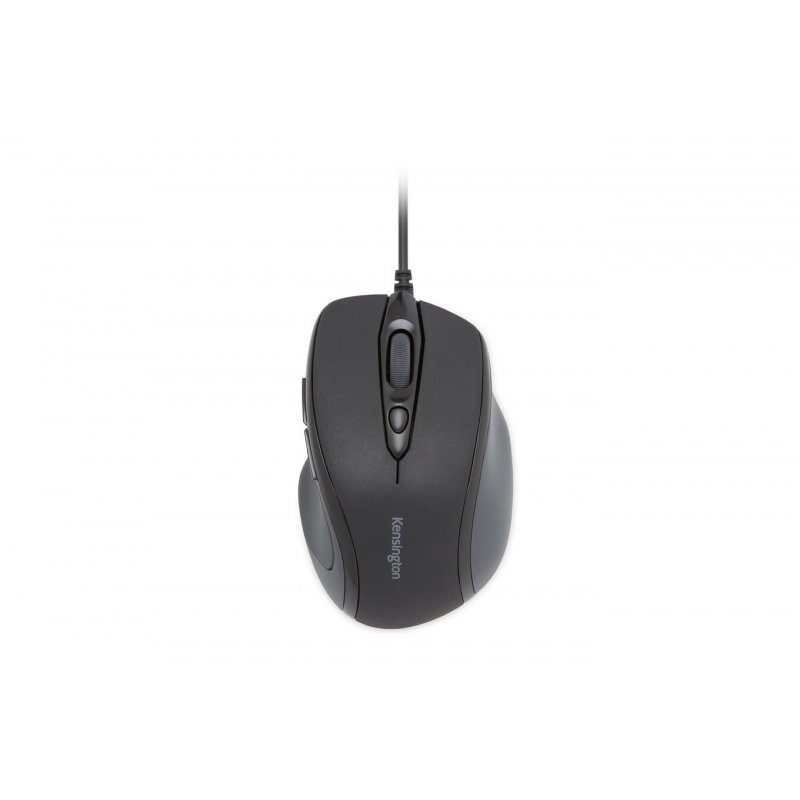 Kensington Pro Fit Wired Mid-Size Mouse