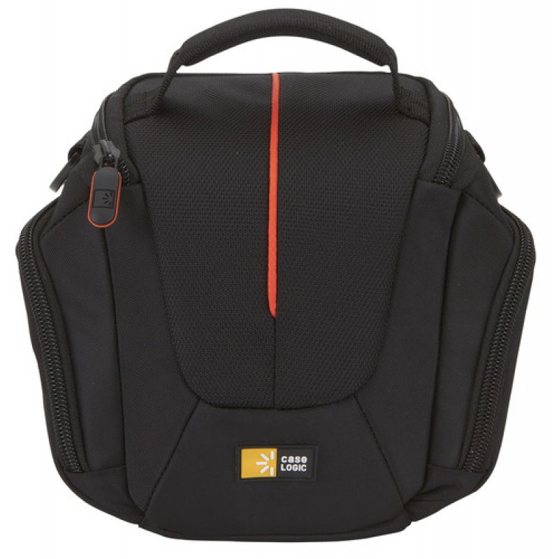 HOUSSE EN NYLON NOIR POUR BRIDGE