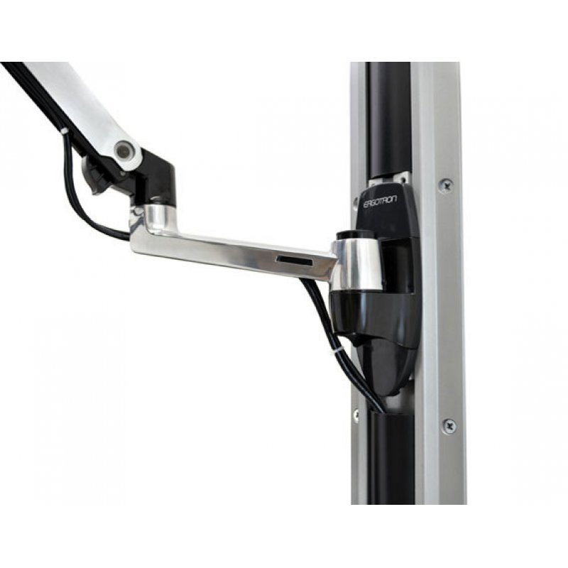 Ergotron LX Wall Mount System Mur