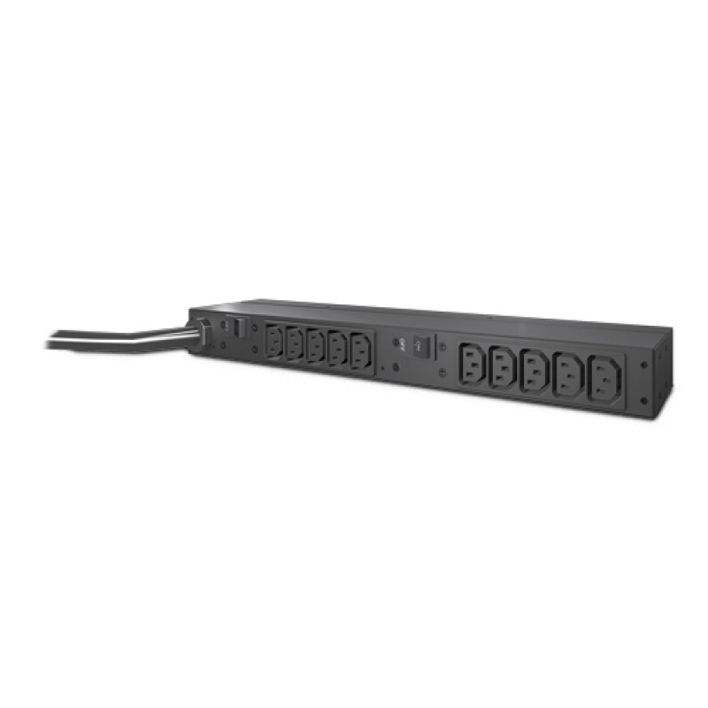 APC AP9571A power distribution unit (PDU) Grey