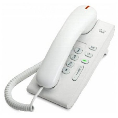 Cisco 6901 IP phone White