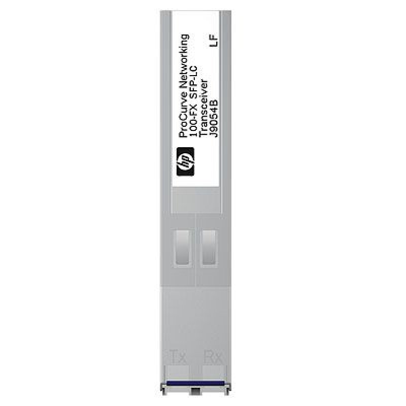 X110 100M SFP LC FX TRANSCEIVER