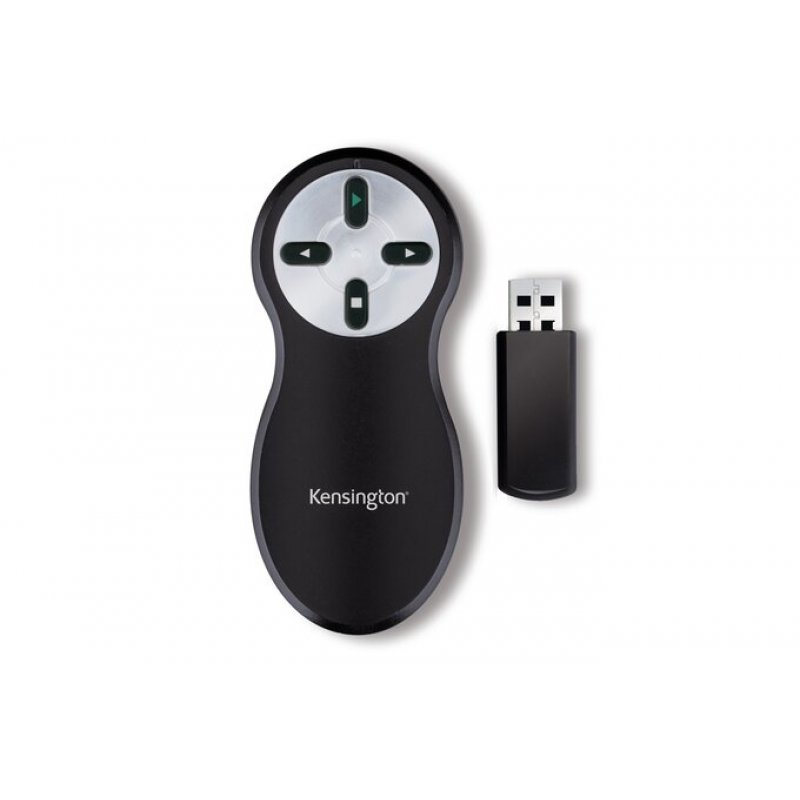 Kensington Wireless Presenter - Nano Receiver