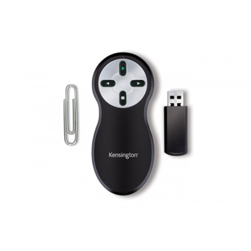 Kensington Wireless Presenter - Nano Receiver